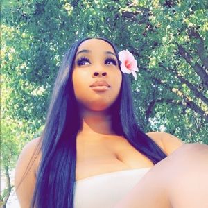 Meet your Posher, Ericka